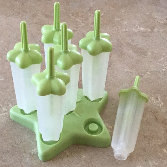 POPSICLE MOULDS - Picture 5 of 5